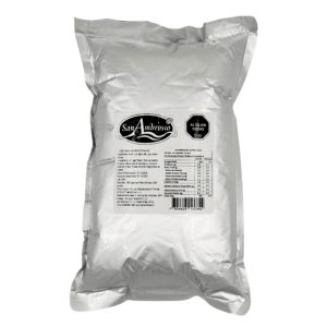 ACEITUNAS NEGRAS DESHUESADAS  1800 GRS SAN AMBROSIO