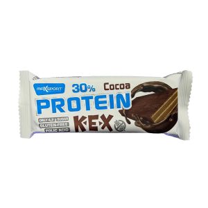 BARRA PROTEIN KEX COCOA  40 GRS MAXSPORT