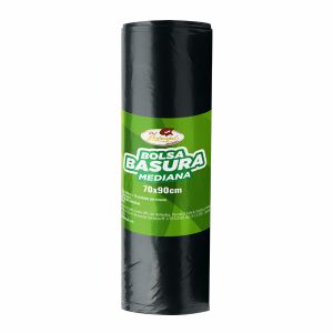 BOLSAS DE BASURA 10 (70 X 90) DP