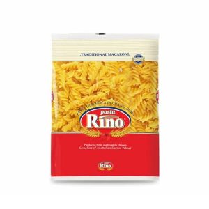 FUSULLI 400 GRS RINO