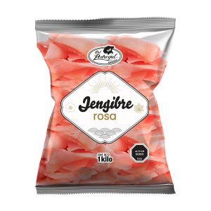 JENJIBRE 1 KGS