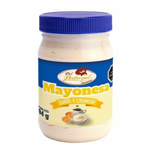 MAYONESA CREMOSA 394 GRS DP