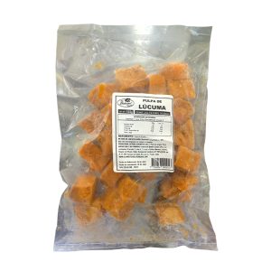 PULPA DE LUCUMA 500 GRS DP