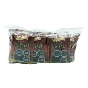 SALSA TERIYAKI 30 UN. JUWAII