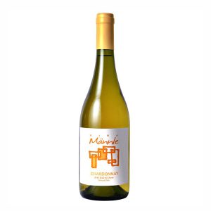 VINO CHARDONNAY    750 CC MANNLE