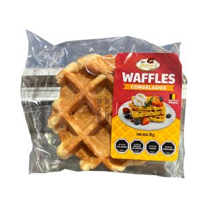 WAFLE 1 UN.
