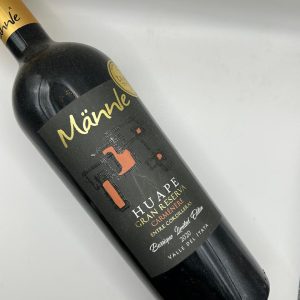 VINO CARMENERE GRAN RESERVA  750 CC MANNLE