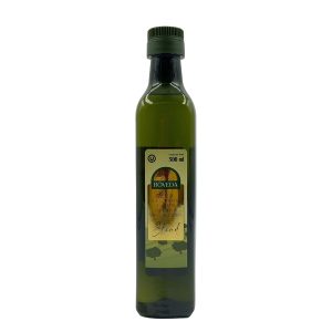 ACEITE GIRASOL OLIVA  500 CC BOVEDA