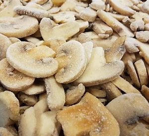 CHAMPINONES CONGELADO  450 GRS DP
