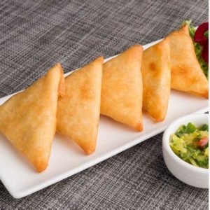 EMPANADAS POLLO MANDARIN 12 UN. DP