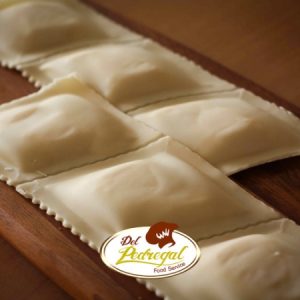 EMPANADAS RAVIOL ACEIT/QUESO 24 UN. RAPIFRESH