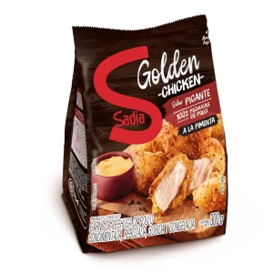 GOLDEN CHICKEN PICANTE 300 GRS SADIA