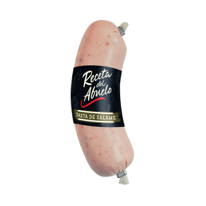 PASTA SALAME  125 GRS RDA