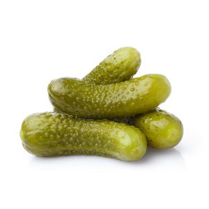 PEPINILLO DILL ENTERO 1 KG MAIFRE