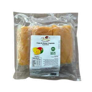 PULPA MANGO 8 PORC. DEL PEDREGAL