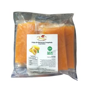 PULPA MARACUYA 8 PORC. DP