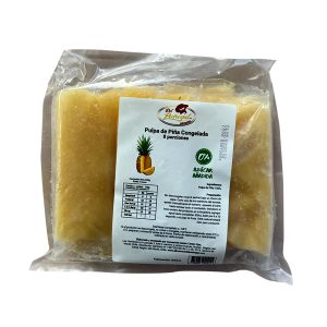 PULPA PINA 8 PORC. DP