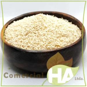 SESAMO BLANCO  500 GRS DP