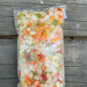 SOFRITO  150 GRS DP