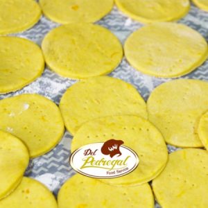 SOPAIPILLAS  12 UN. DP
