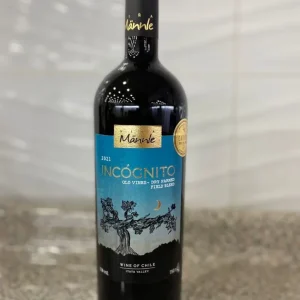 VINO FRIZANTE SUNSET  750 CC MANNLE