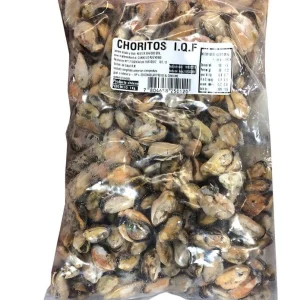 MARISCOS CHORITOS 700 DP
