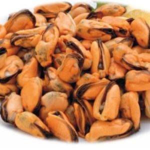 MARISCOS CHORITOS  700 GRS DP