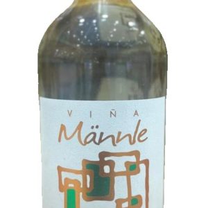 VINO SAUV  BLANC  750 CC MANNLE