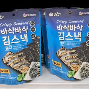 SNACK NORI ANCHOA 20 GRS DYSSKOREA