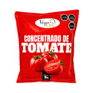 TOMATE CONCENTRADO 3 KGS
