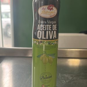 ACEITA DE OLIVA EXTRA VIRGEN