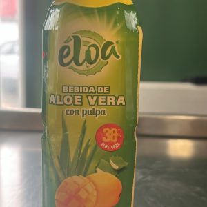 ALOE VERA SABOR MANGO