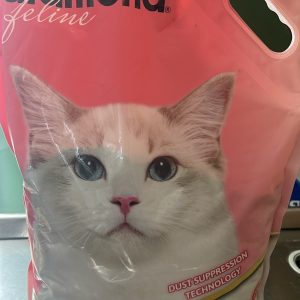 ARENA PARA GATOS 4 KILOS