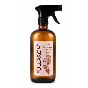 AROMATIZANTE AMBIENTAL MANZANA CANELA 480ML