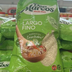 ARROZ GRANO LARGO