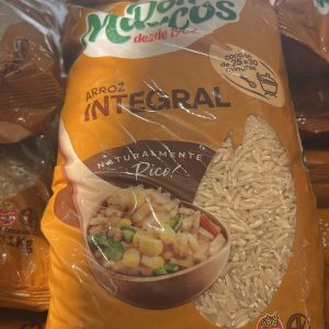 ARROZ INTEGRAL