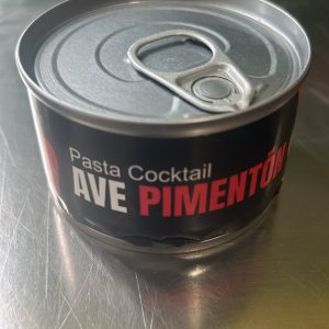 AVE PIMENTON BAVARIA