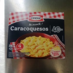 KARACOQUESOS