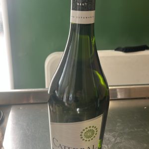 ESPUMANTE BRUT CATEDRAL