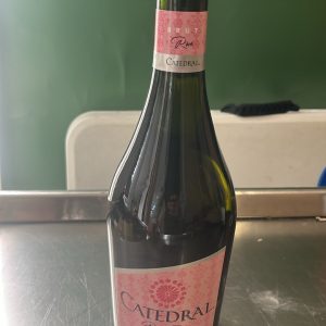ESPUMANTE BRUT ROSE