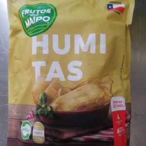 HUMITAS 4 UNIDADES