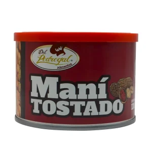 MANI TOSTADO