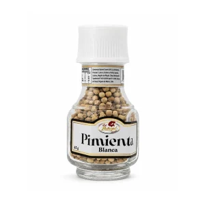 MOLINILLO PIMIENTA BLANCA