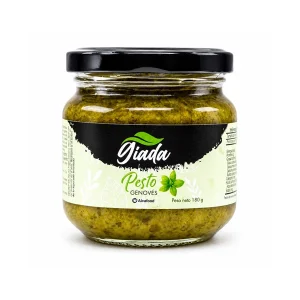 PESTO GENOVES