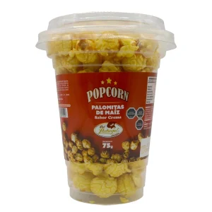 PALOMITAS DE MAIS