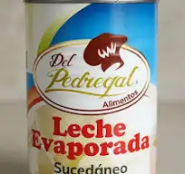 leche evaporada 400 gramos
