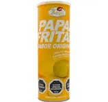 PAPAS FRITAS ORIGINAL